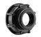 End Cap for IBC Tank with Built-in 1" BSPF Thread