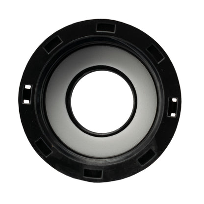 IBC 2” S60X6 Cap with Pond Connector 20/25/32mm Barb