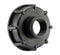 End Cap for IBC Tank with Built-in 3/4" BSPF Thread