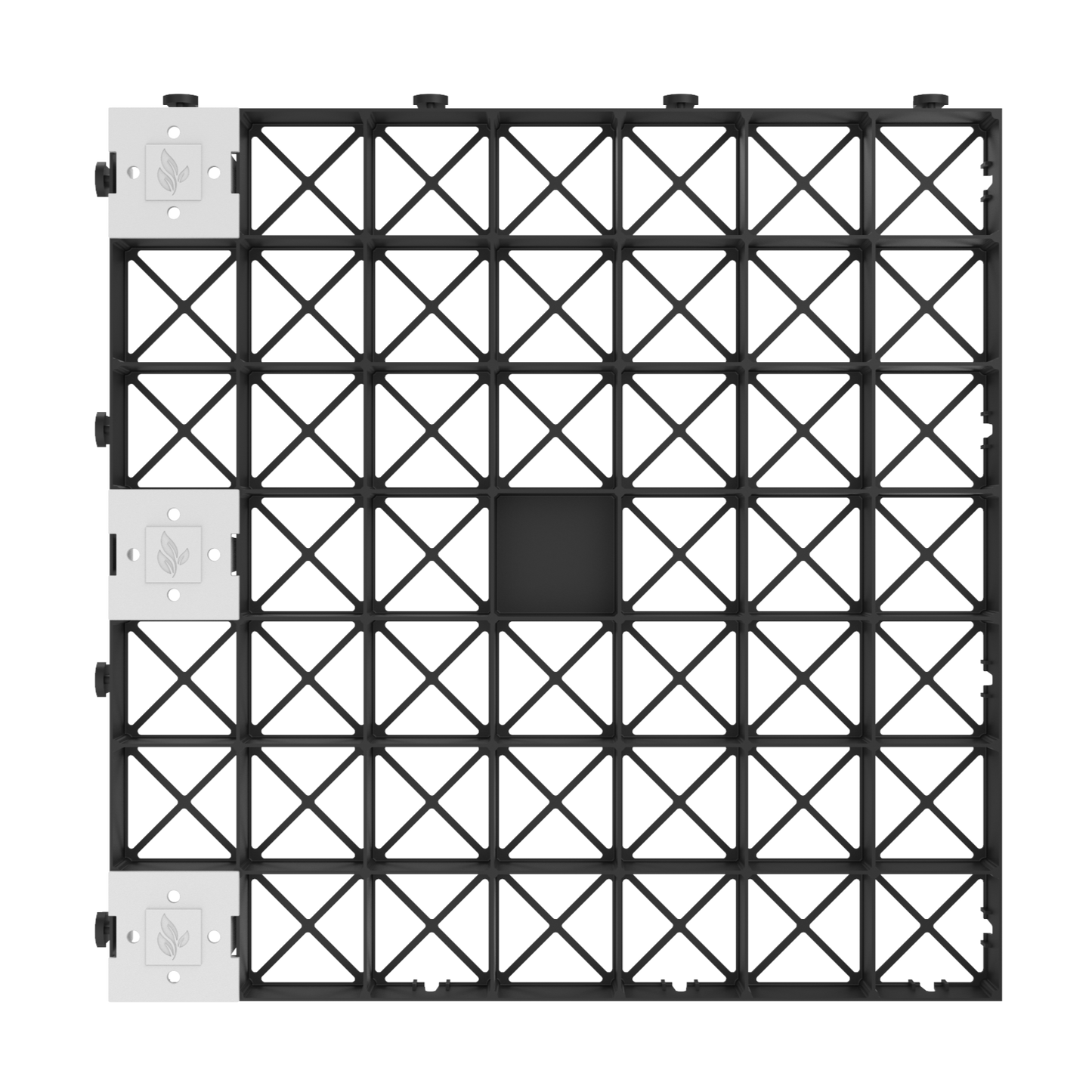 Parking Bay Marker Insert