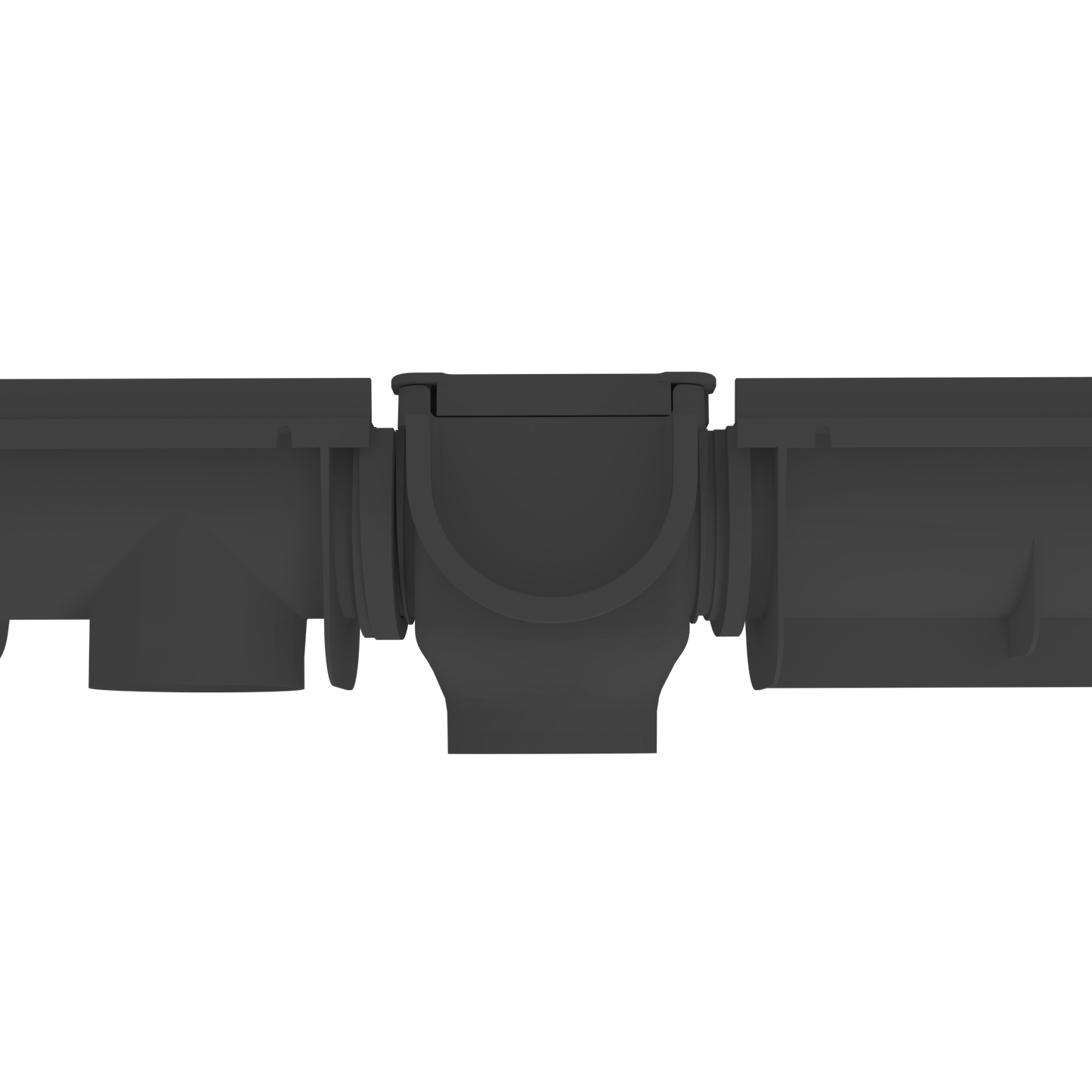 IBRAN-Q Corner Unit