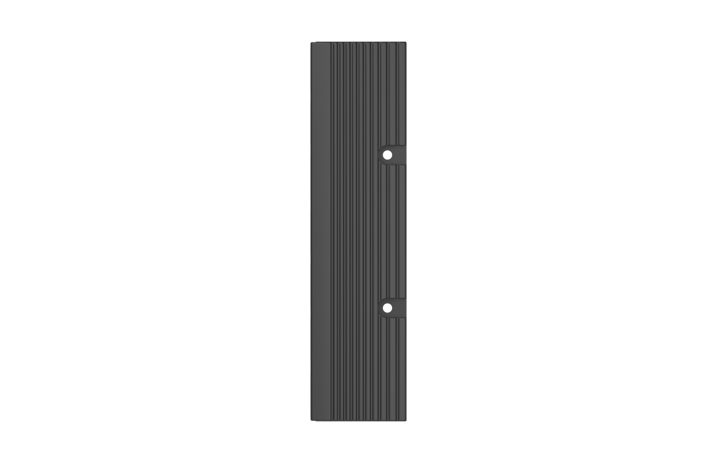 Grid Ramp Edging