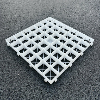 Gravel Grids