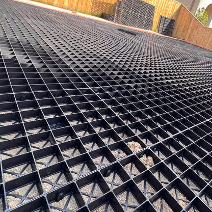 Gravel Grids