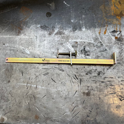 External Clamp - Large Sliding