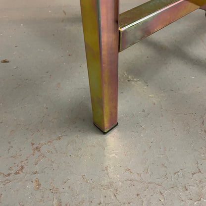 500mm high Mortar / Spot Board Stand - without feet