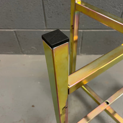 600mm high Mortar / Spot Board Stand - without feet