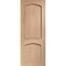 Louis Internal Oak Door with Raised Mouldings - All Sizes