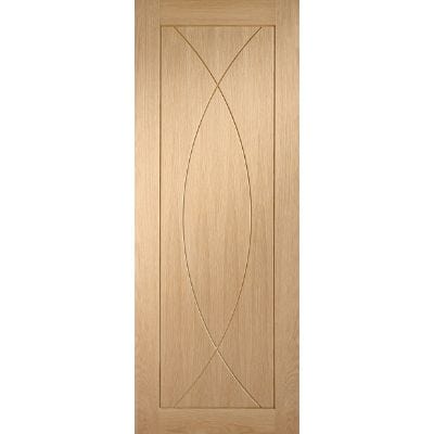Pesaro Pre-Finished Internal Oak Door