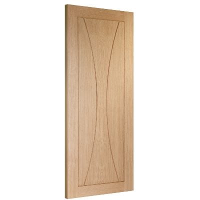Verona Internal Oak Fire Door