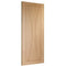 Verona Internal Oak Fire Door