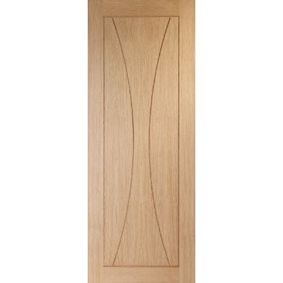 Verona Internal Oak Door