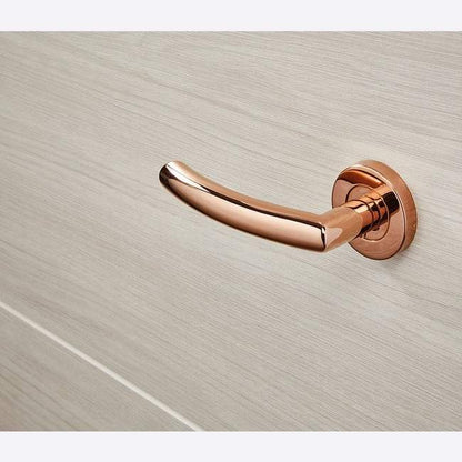 Phoenix Rose Gold Handle Hardware Pack Standard