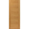 Oak Tigris Pre Finished Internal Fire Door FD30 - All Sizes
