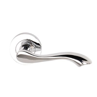 Wave Door Handle Latch Pack
