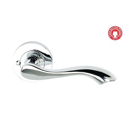 Wave Door Handle Latch Pack
