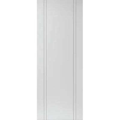 Novello White Primed Internal Door - All Sizes