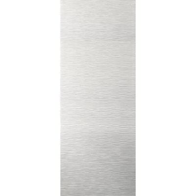 Ripple White Primed Internal Door - All Sizes