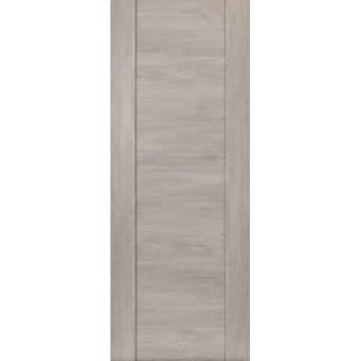 Alabama Fumo Wood Effect Laminate Internal Door - All Sizes