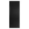 Aria Black Pre-Finished Internal Door - All Sizes