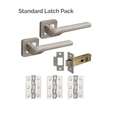 Austin Latch Pack - All Colours