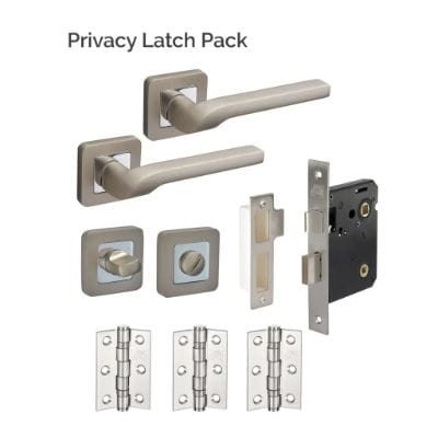 Austin Latch Pack - All Colours