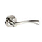 Boston Polished Satin Stainless Steel Latch Pack
