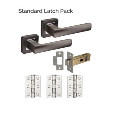Denver Latch Pack