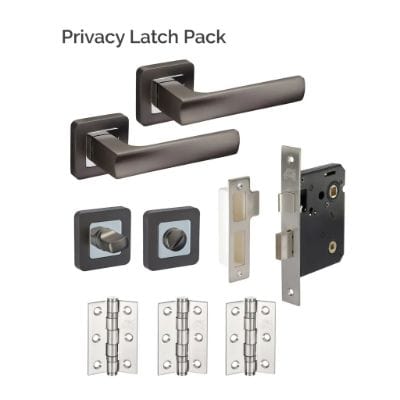 Denver Latch Pack