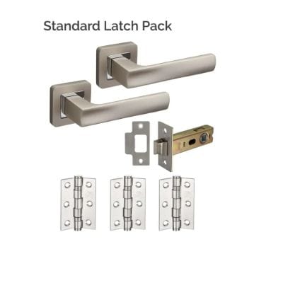 Denver Latch Pack