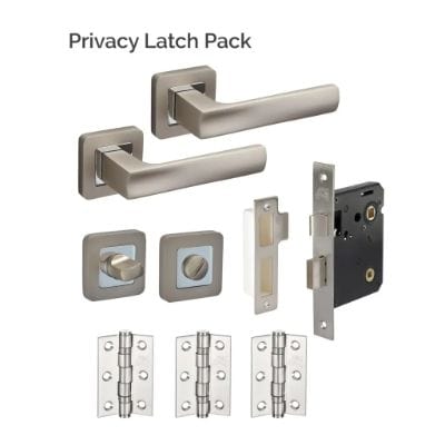 Denver Latch Pack