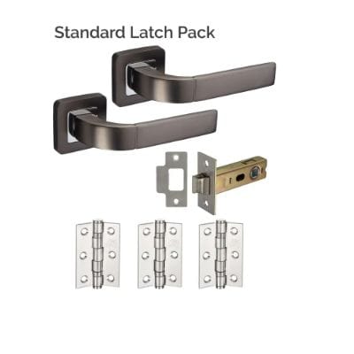 Houston Latch Pack