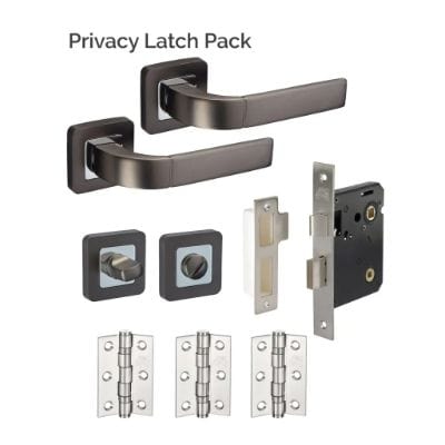 Houston Latch Pack