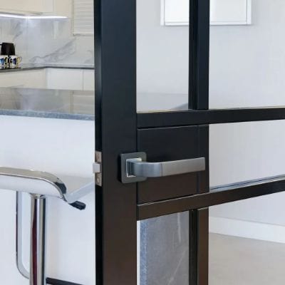 Houston Latch Pack