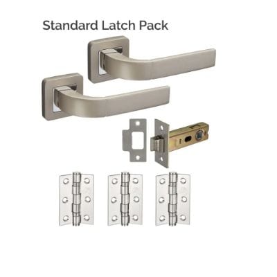 Houston Latch Pack