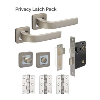 Houston Latch Pack