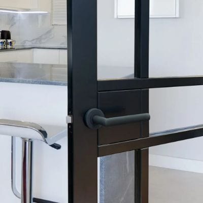 Phoenix Black Latch Pack