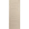 Tigris Ivory Laminate Internal Door - All Sizes