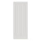 JB Kind Thames White Primed 5 Panel Internal Door - All Sizes