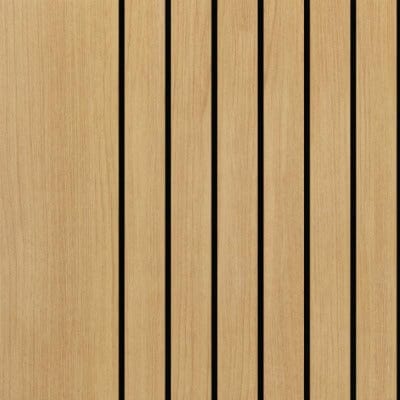 Aria Oak Pre-Finished Internal Fire Door FD30 - All Sizes