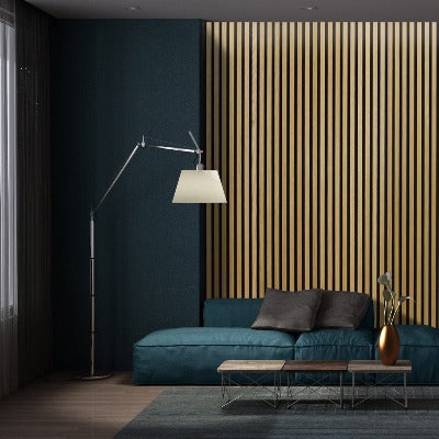 JB Kind Oak Acoustic Wall Panel Sample Pack