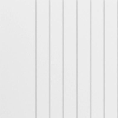 Aria White Primed Internal Door - All Sizes