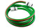 Premium Garden Hose Set Green