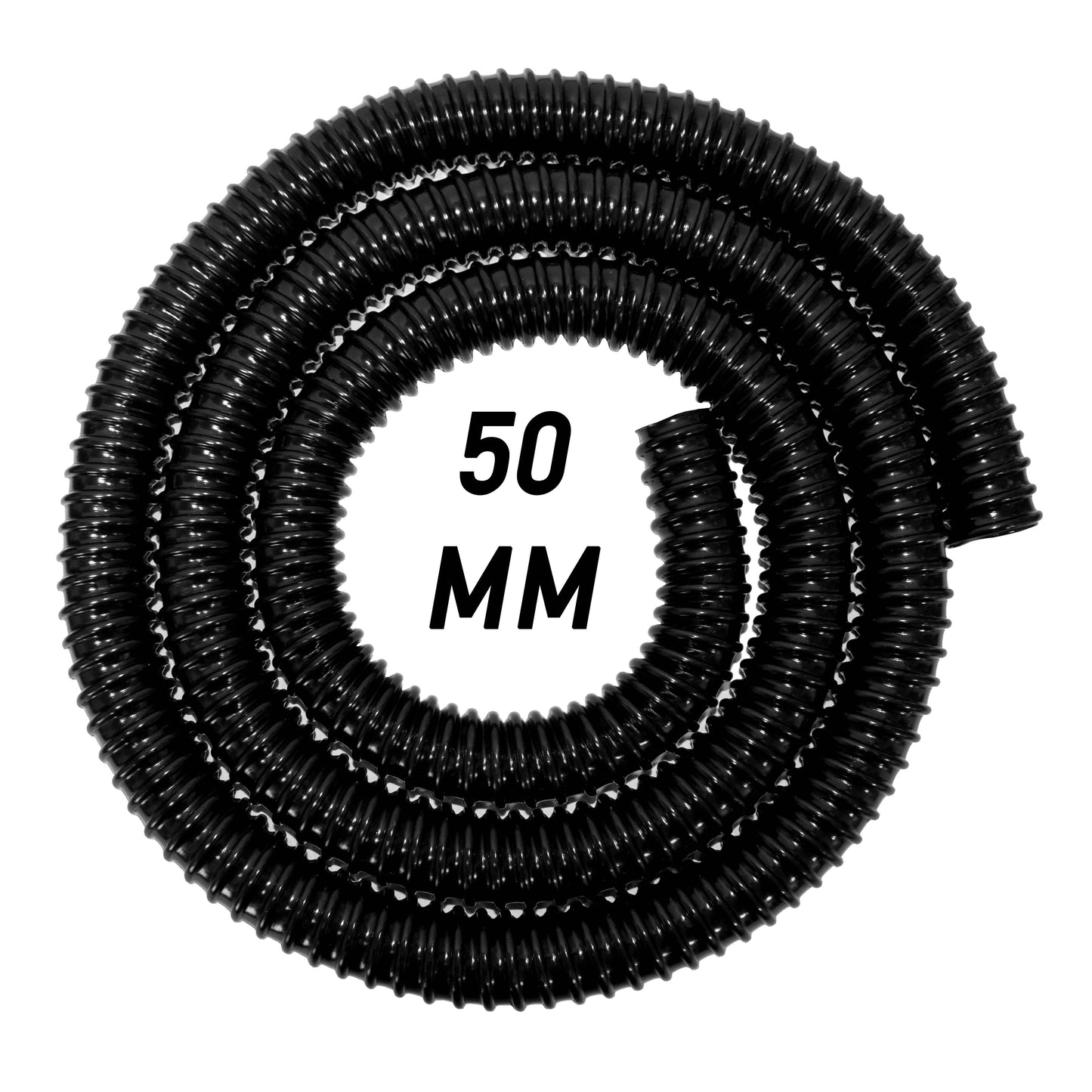 Corrugated Pipe 2" (50mm)
