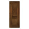 Kensington Walnut Prefinished Internal Door - All Sizes