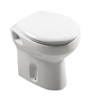 Laura Back To Wall Toilet Pan