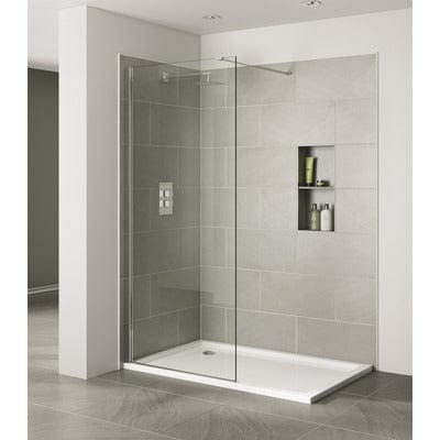 Prestige Walk-In Front Panel