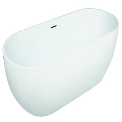 Summit Luxury Freestanding Double Ended Bath - All Sizes