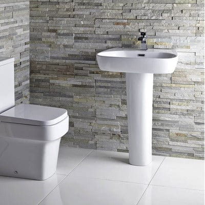 Medici 1 Tap Hole Basin - All Sizes