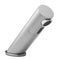 Commercial Angled Deck Mounted Infra Red Tap